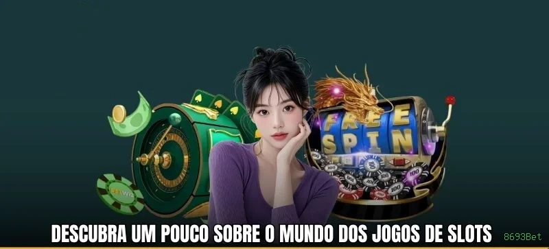 8693Bet Plataforma
