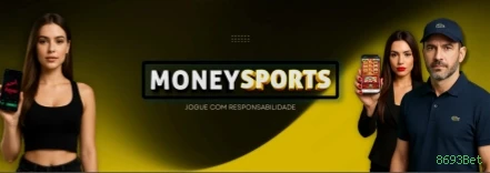 Apostas Esportivas 8693Bet