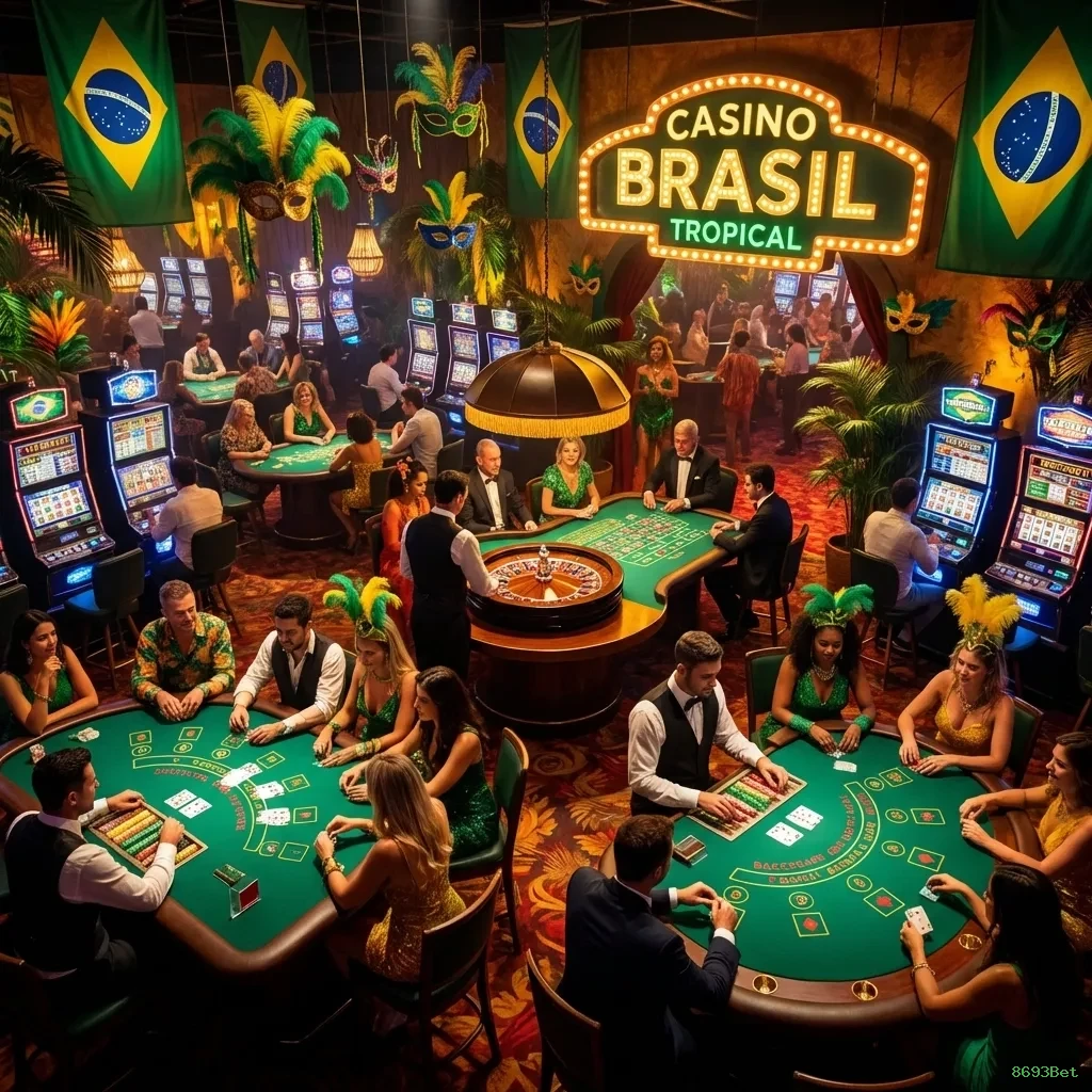 Jogador