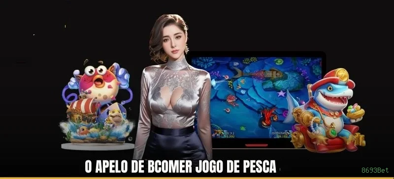 8693Bet Plataforma