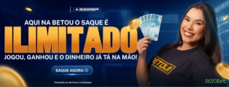 8693Bet Plataforma