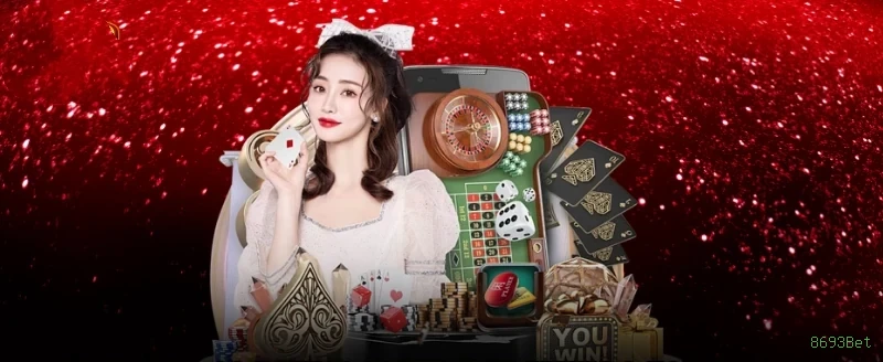 Login 8693Bet
